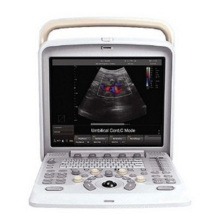 Medical Equipment Portable Color Doppler